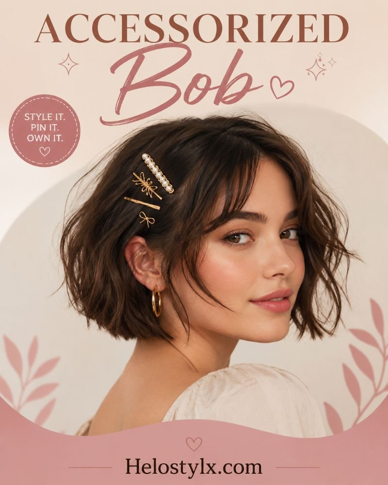 _Accessorized Bob