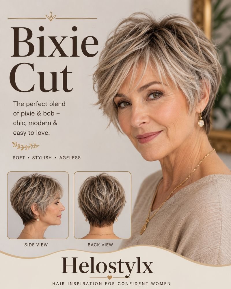 _Bixie Cut