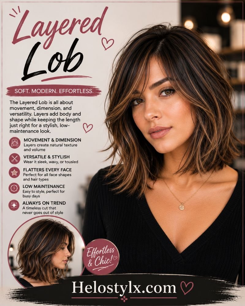 Layered Lob