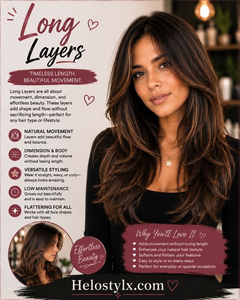 Long Layers