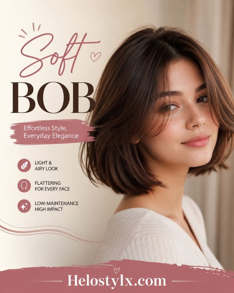 Soft Bob
