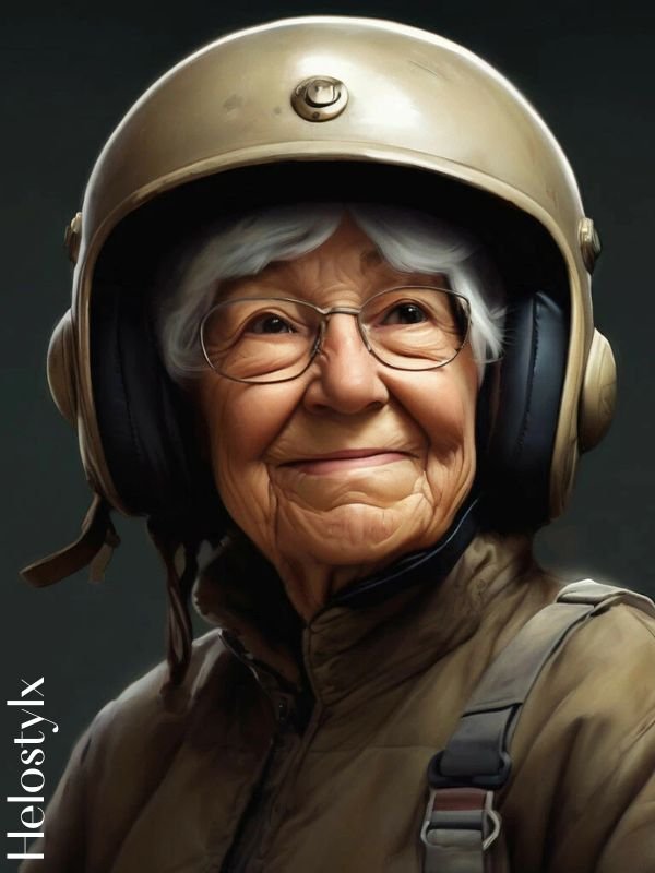 Avoid Helmet Head