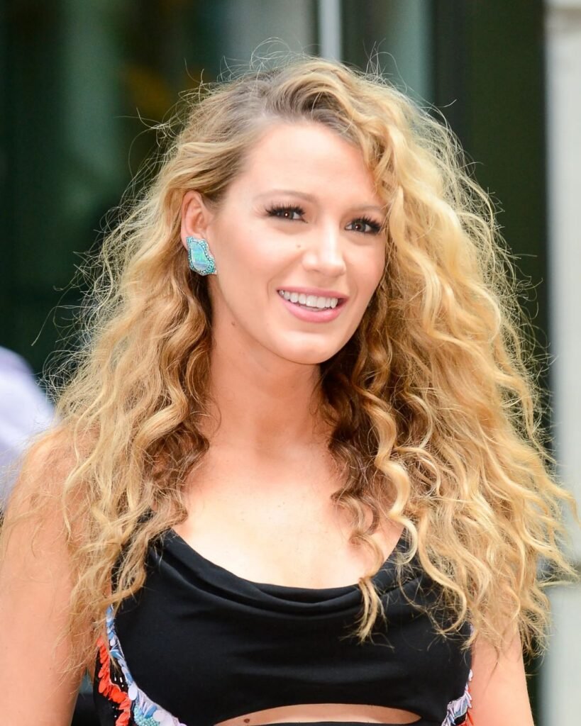 Blake Lively