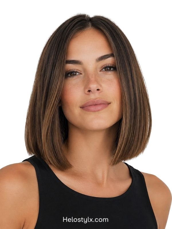 Blunt Lob