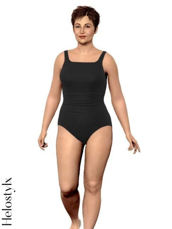Body Types and Pixies