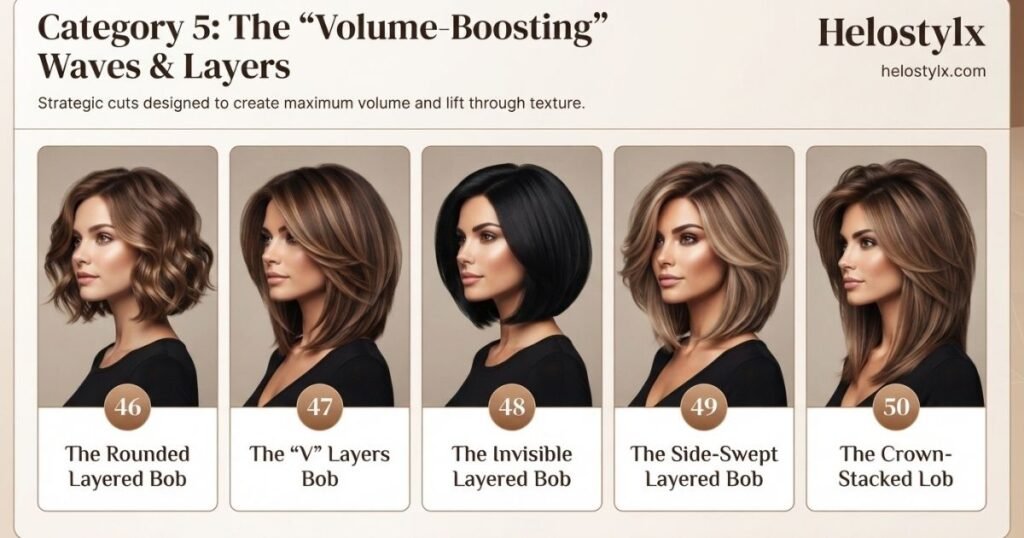 Category 5 The Volumen BoostingWaves & Layers