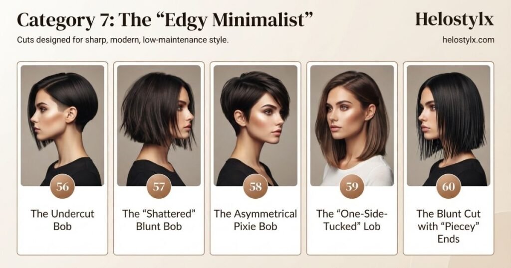 Category 8 The Timeless Versatility & Ultra Low Maintenance