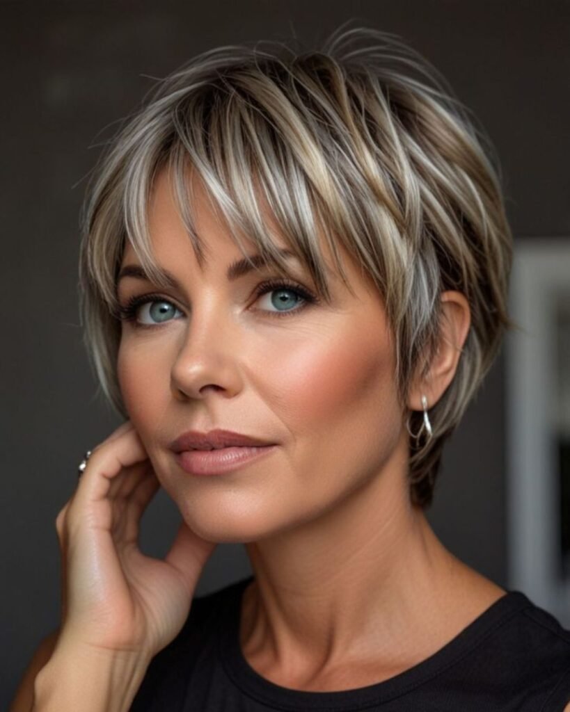 Effortless Bob