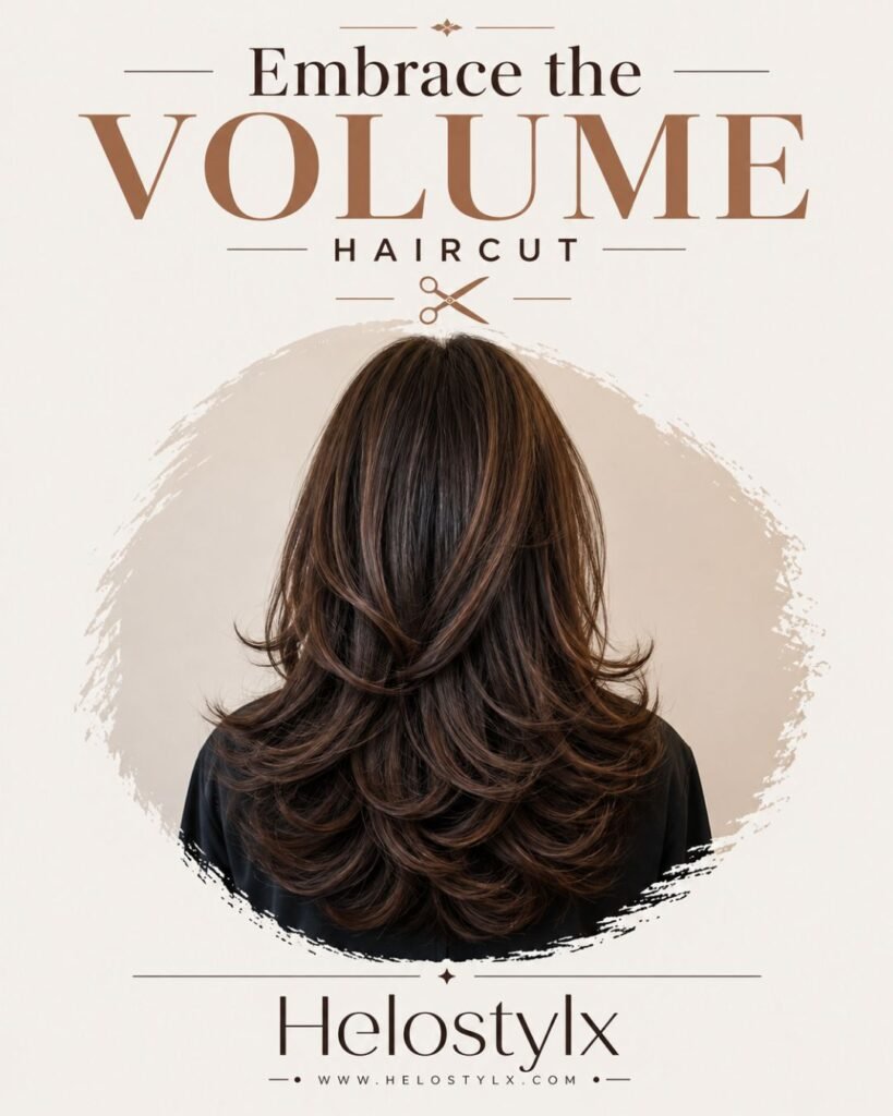 Embrace the Volume