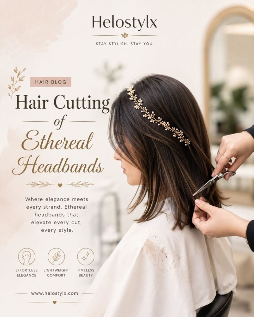 Ethereal Headbands