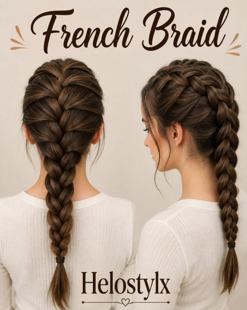 French Braid
