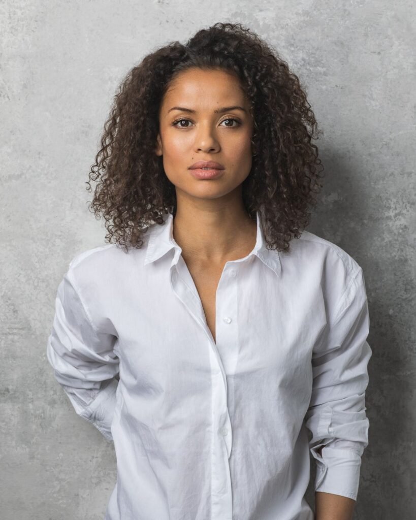 Gugu Mbatha Raw