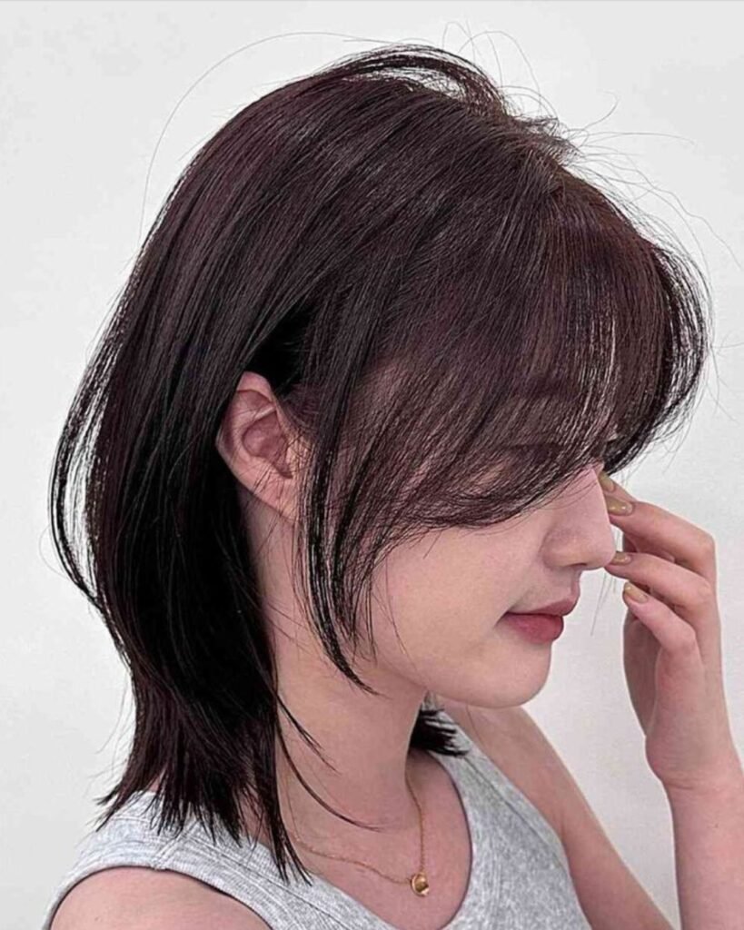 Hush Cut