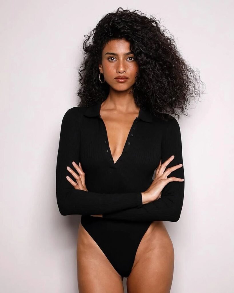 Imaan Hammam