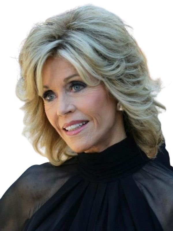 Jane Fonda