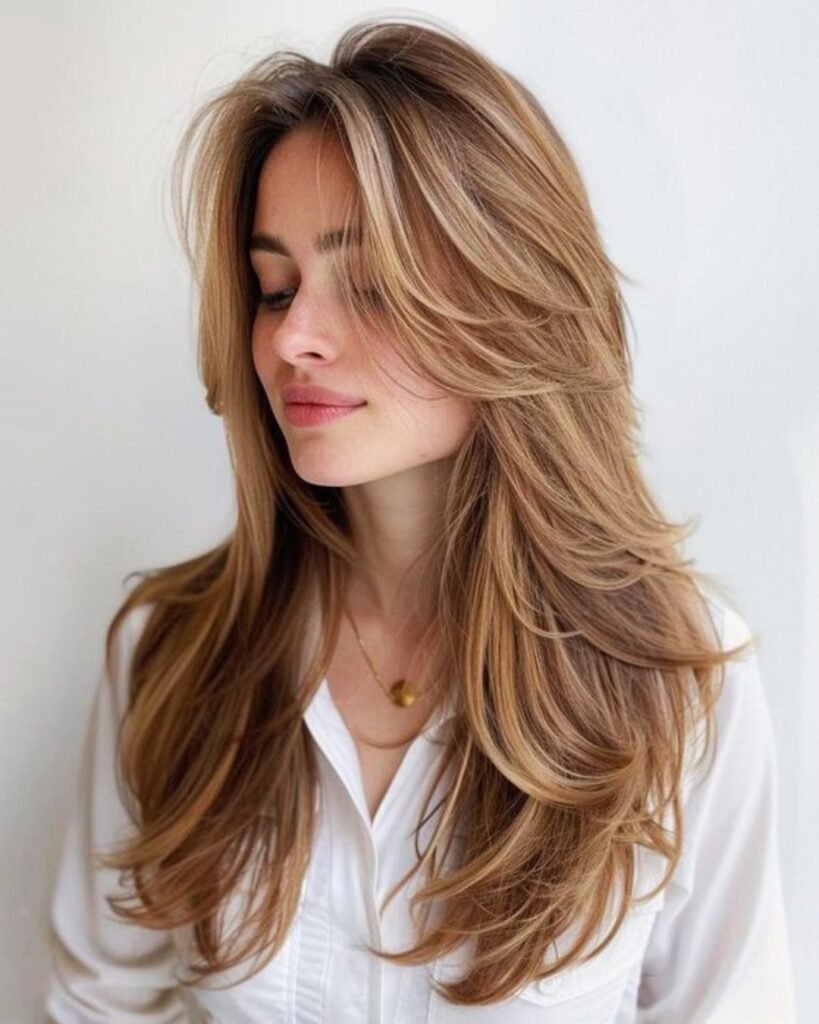 Layered Cuts