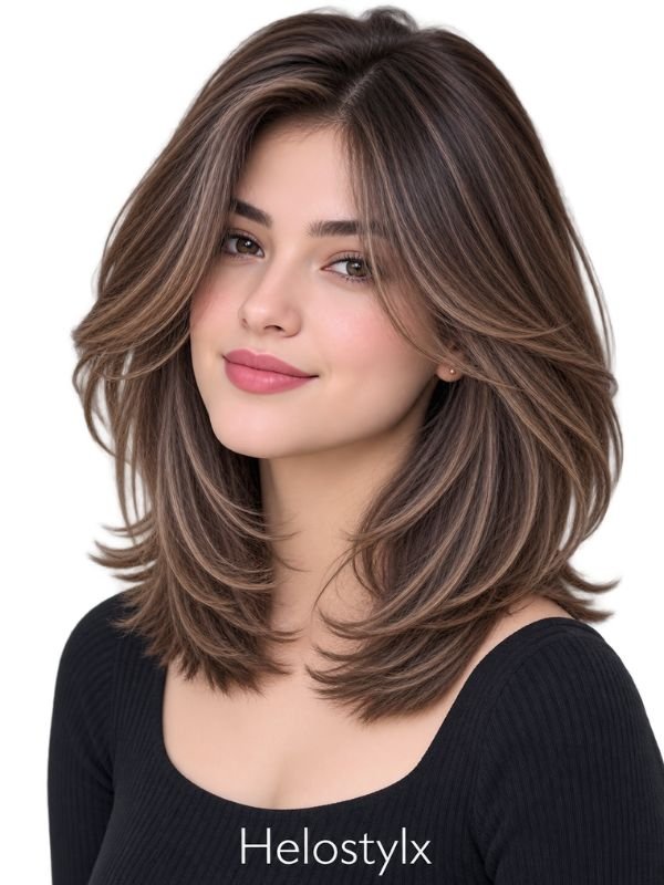 Layered Lob