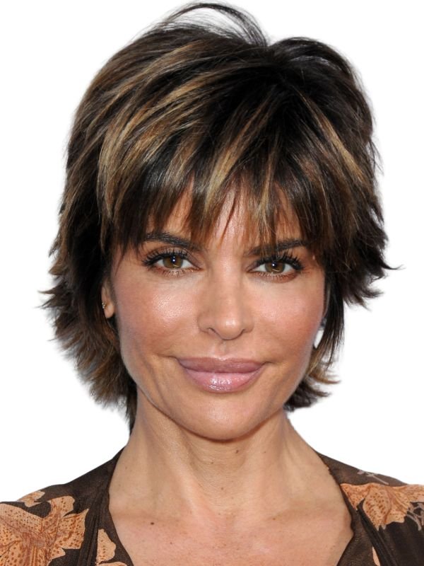 Lisa Rinna
