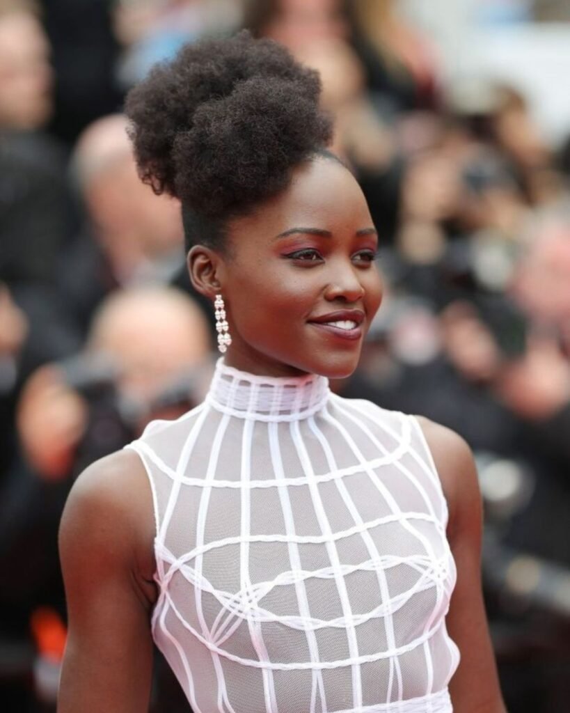 Lupita Nyong o
