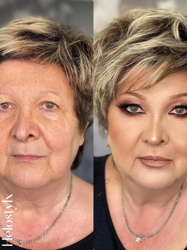 Makeup Considerations