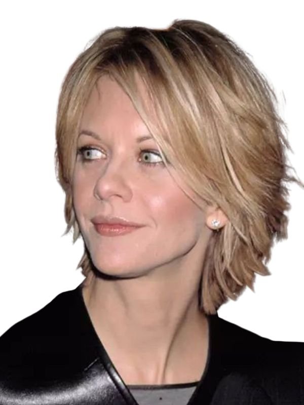 Meg Ryan