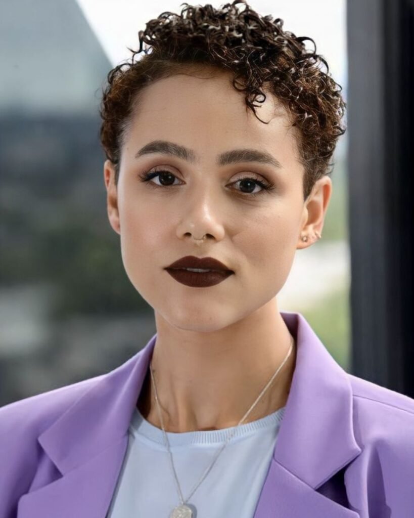 Nathalie Emmanuel