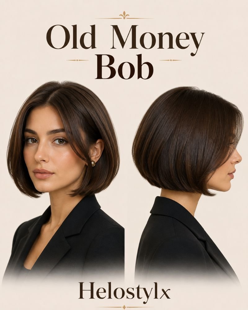 Old Money Bob