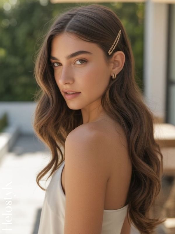 Pinned-Back Waves
