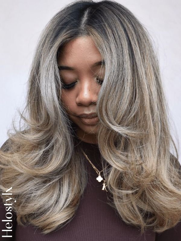 Root-Boosted Blowout