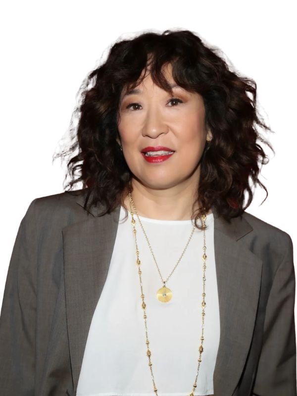 Sandra Oh