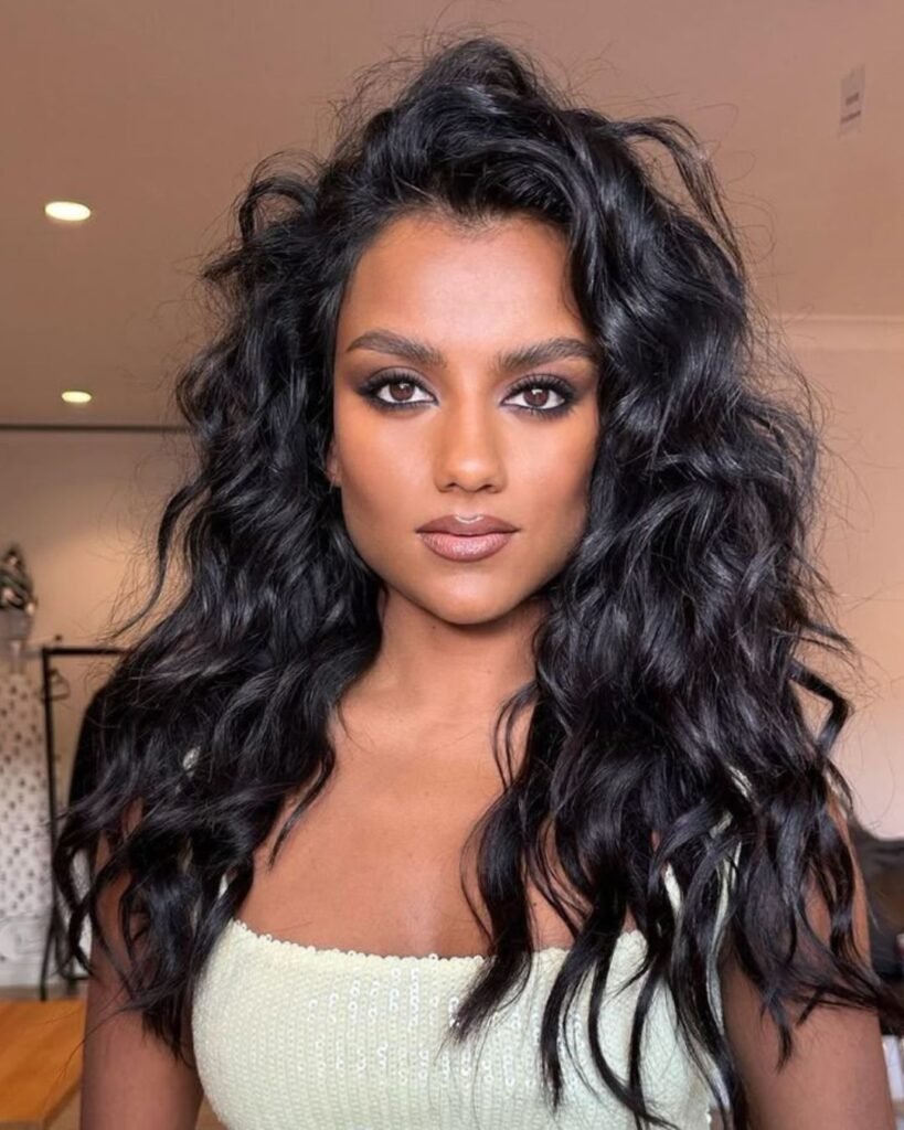 Simone Ashley