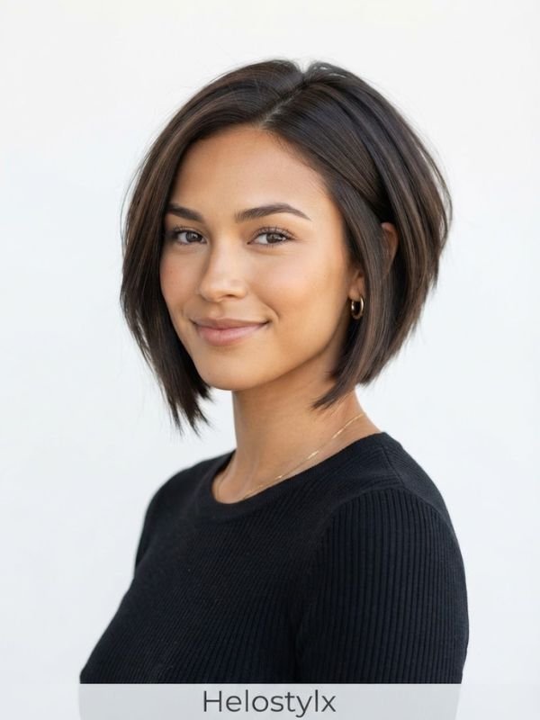 Stacked Bob