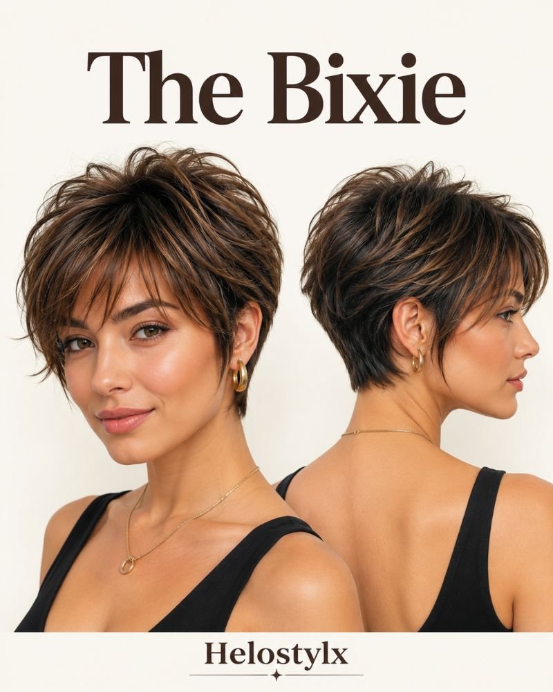The Bixie