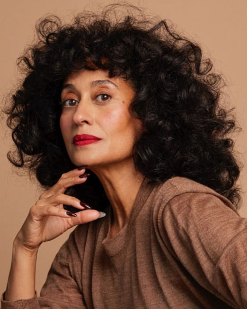 Tracee Ellis Ross