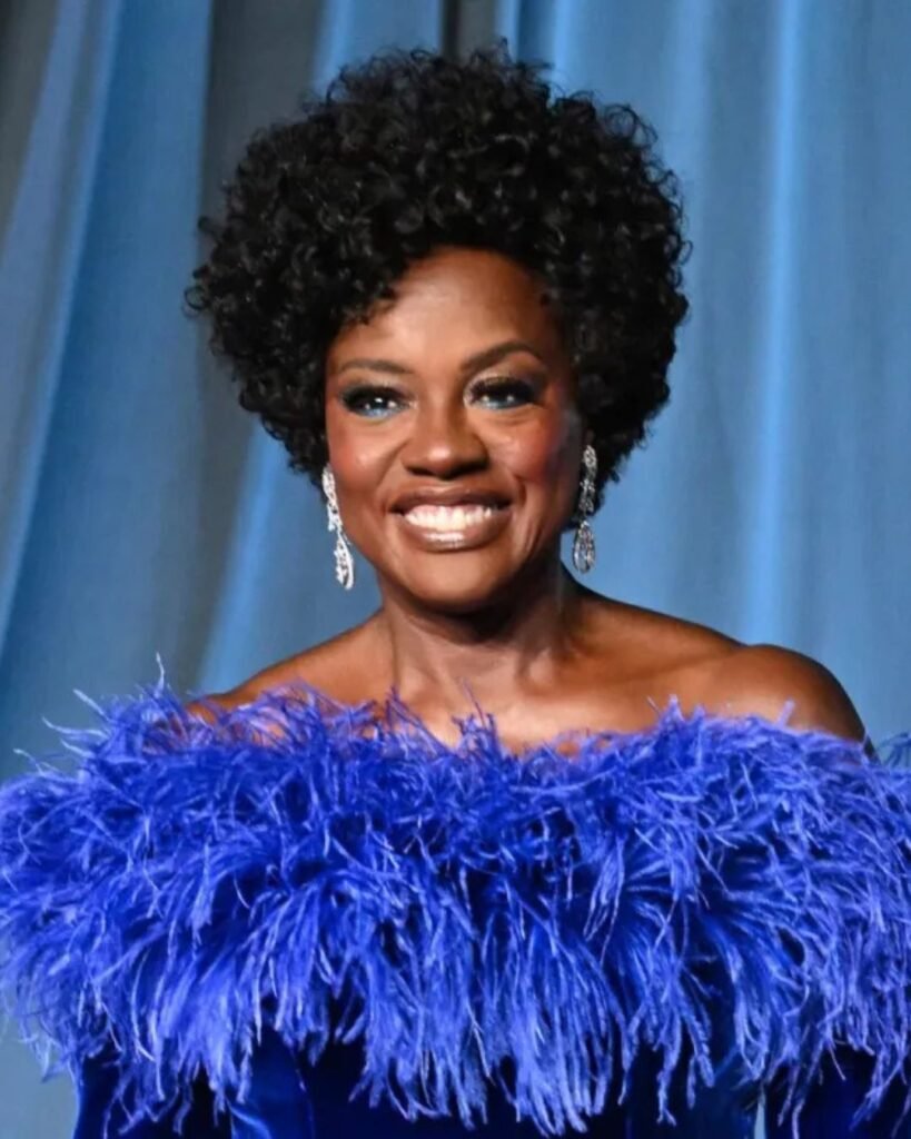 Viola Davis