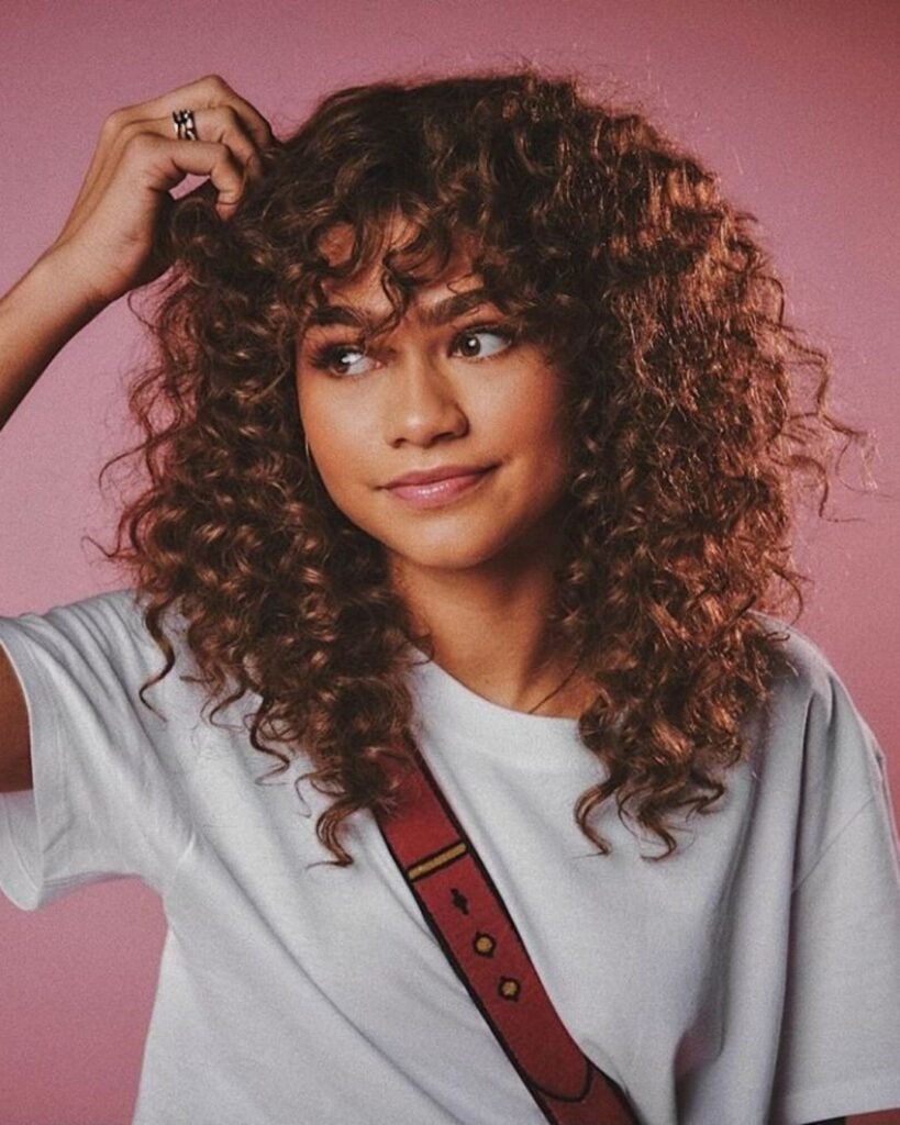 Zendaya