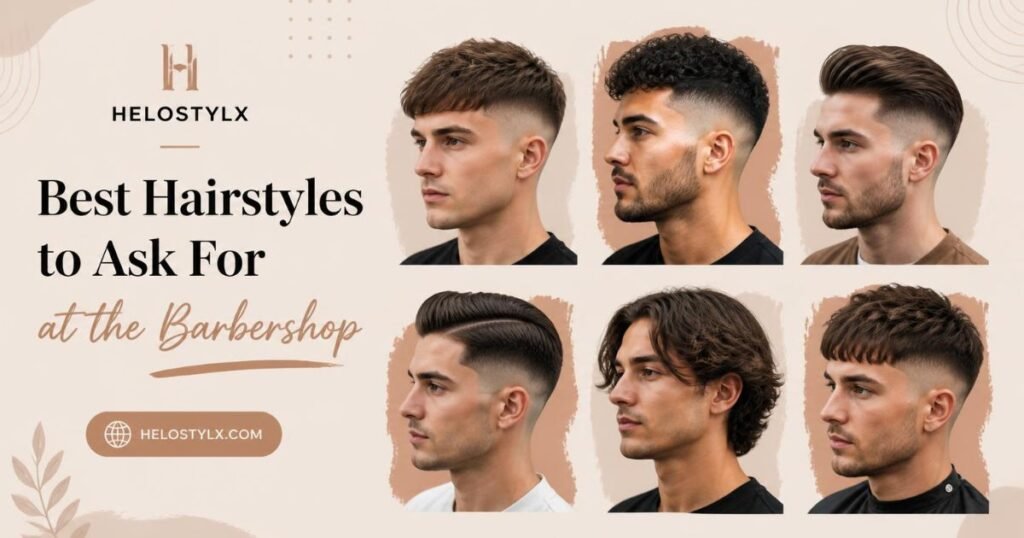 Best Styles to Ask For