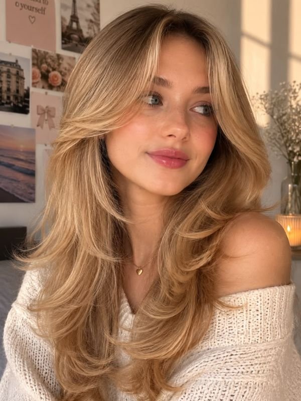 Boho Blowout