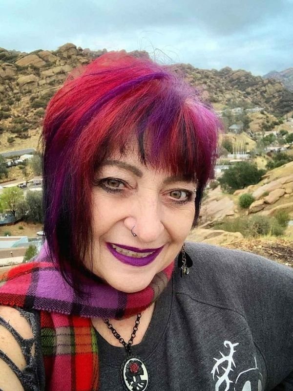 Bold Asymmetrical Cut