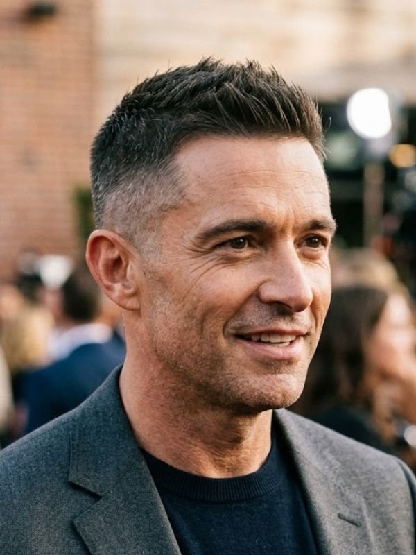 Crew Cut