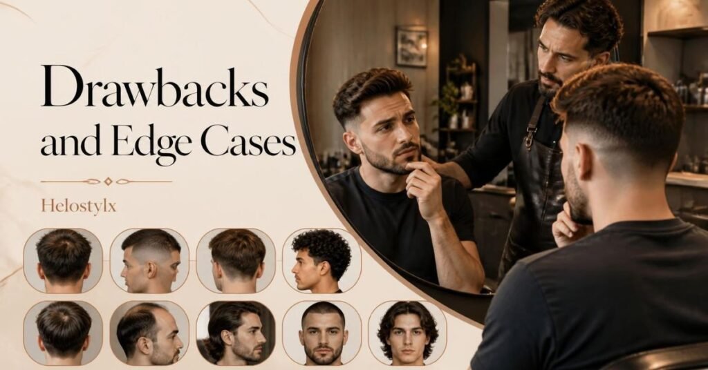 Drawbacks and Edge Cases