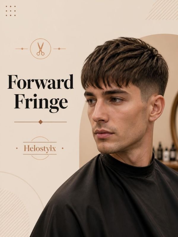 Forward Fringe