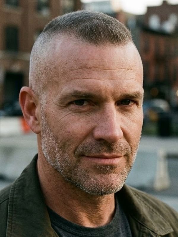 High and Tight Recon