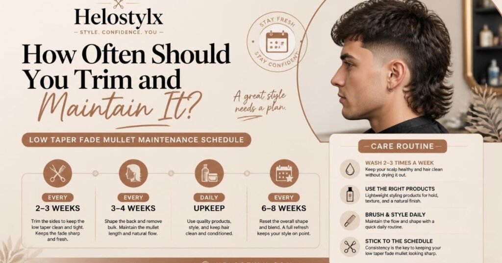 How Often Should You Trim and Maintain It