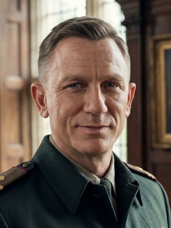 Ivy League (Military Version)