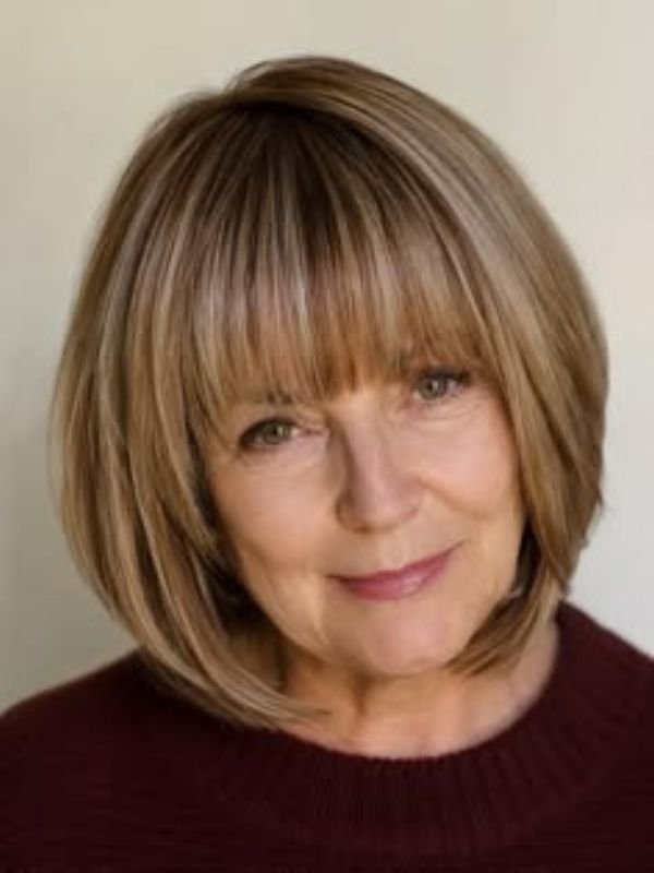 Layered BobLayered Bob