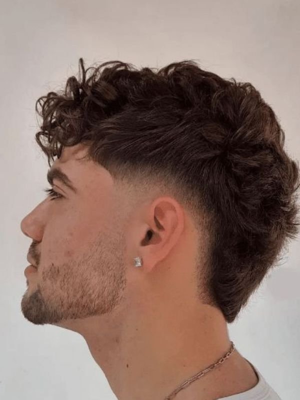 Low Burst Fade with Natural Waves