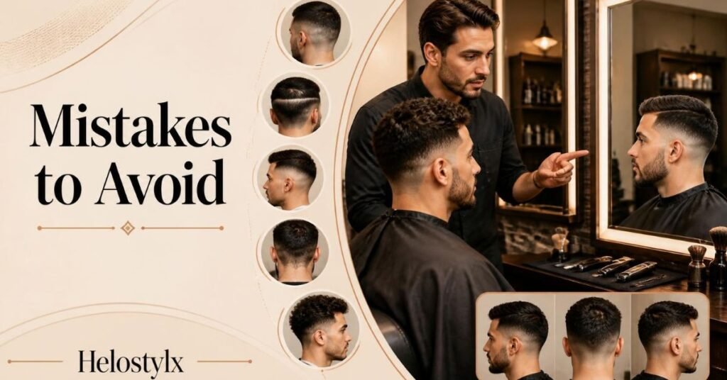 Mistakes to Avoid