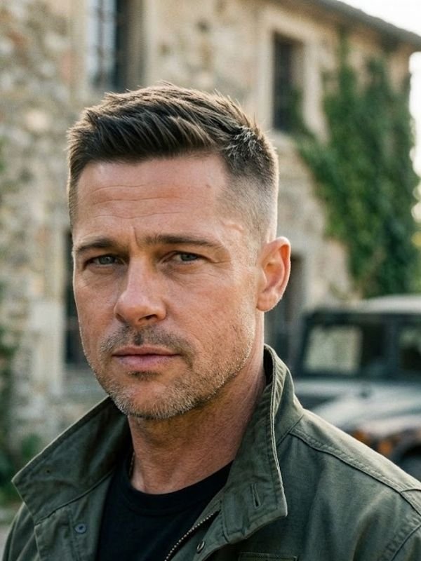 Ranger Cut
