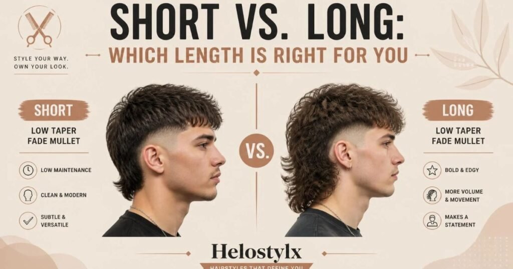 Short vs Long